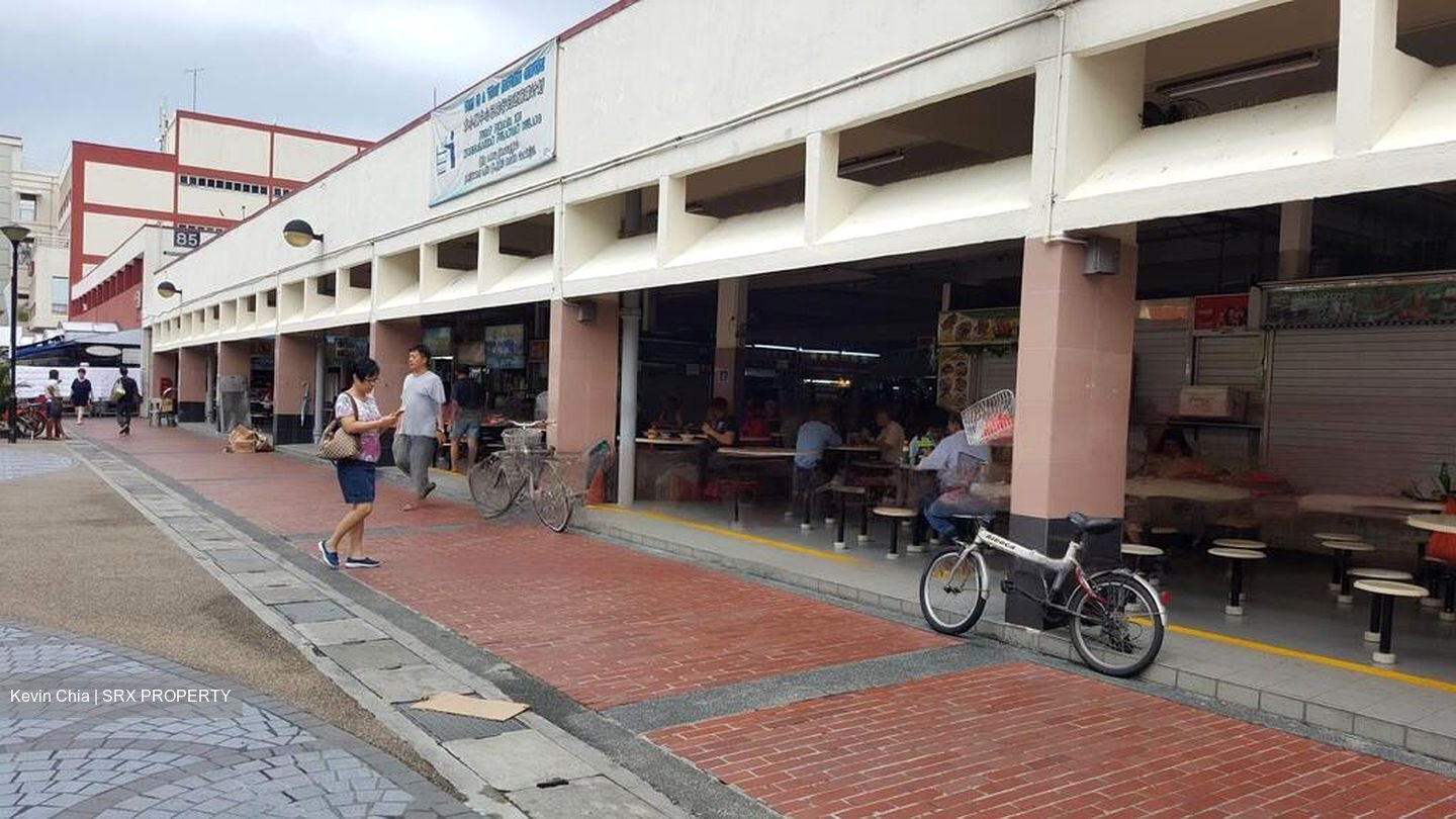 Marine Parade Central (D15), Shop House #457396571